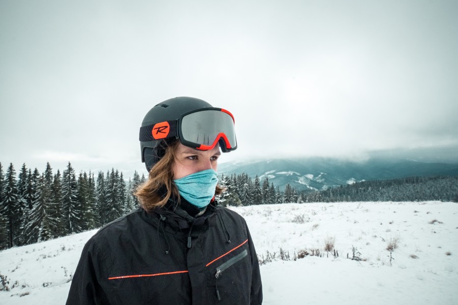 Choisir son masque de ski - Boutique en ligne - Prosneige